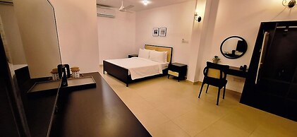 Camellia Residencies Colombo