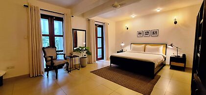 Camellia Residencies Colombo