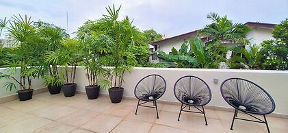 Camellia Residencies Colombo