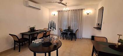 Camellia Residencies Colombo