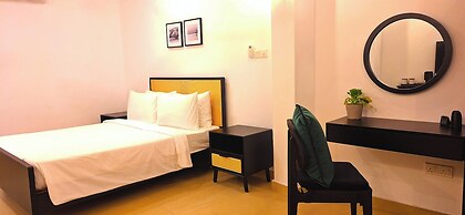 Camellia Residencies Colombo