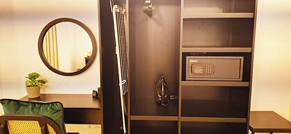 Camellia Residencies Colombo