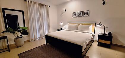 Camellia Residencies Colombo