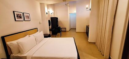 Camellia Residencies Colombo