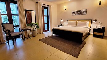 Camellia Residencies Colombo