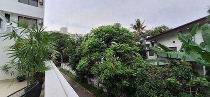 Camellia Residencies Colombo