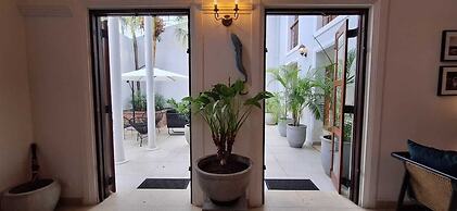 Camellia Residencies Colombo