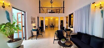 Camellia Residencies Colombo