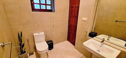 Camellia Residencies Colombo