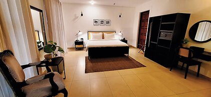 Camellia Residencies Colombo