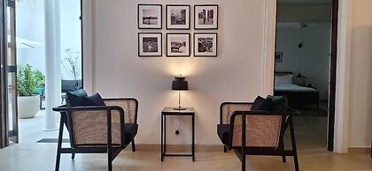 Camellia Residencies Colombo