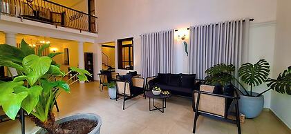 Camellia Residencies Colombo