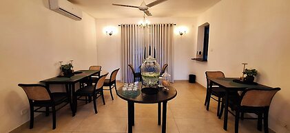 Camellia Residencies Colombo