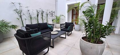 Camellia Residencies Colombo