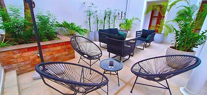 Camellia Residencies Colombo