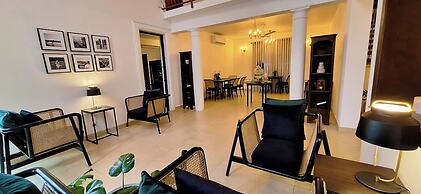 Camellia Residencies Colombo