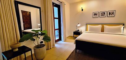 Camellia Residencies Colombo