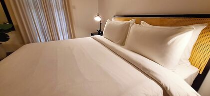 Camellia Residencies Colombo