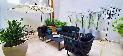 Camellia Residencies Colombo