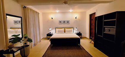 Camellia Residencies Colombo