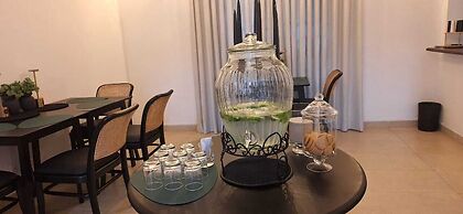 Camellia Residencies Colombo