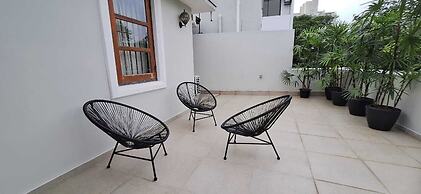 Camellia Residencies Colombo