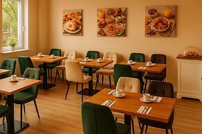 Hotel Schwarzenbek