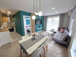 2 Bedroom Apartment and Free Relax Zone