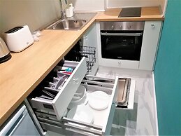 2 Bedroom Apartment and Free Relax Zone