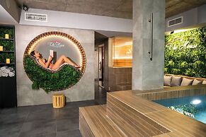 2 Bedroom Apartment and Free Relax Zone