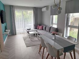 2 Bedroom Apartment and Free Relax Zone