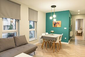2 Bedroom Apartment and Free Relax Zone