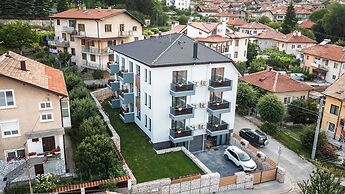 2 Bedroom Apartment and Free Relax Zone