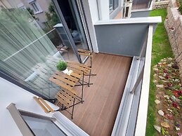 2 Bedroom Apartment and Free Relax Zone