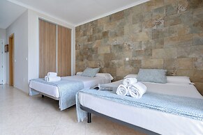 Sunstay Benalbeach Loft Benalmadena