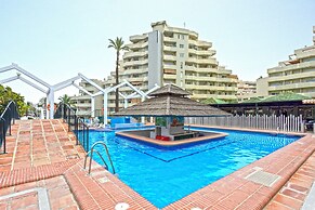 Sunstay Benalbeach Loft Benalmadena