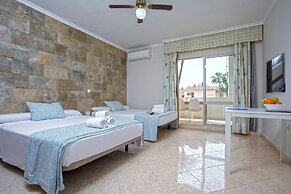 Sunstay Benalbeach Loft Benalmadena