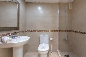 Sunstay Benalbeach Loft Benalmadena