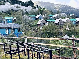 Apple Retreat Resort