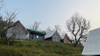 Apple Retreat Resort