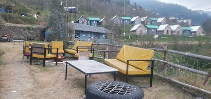 Apple Retreat Resort