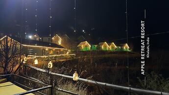 Apple Retreat Resort