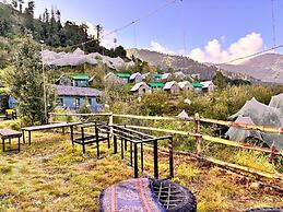 Apple Retreat Resort