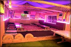 Apple Retreat Resort