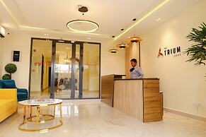 THE ATRIUM LAGOS