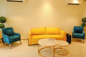 THE ATRIUM LAGOS