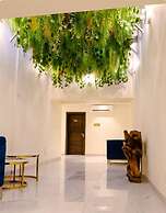 THE ATRIUM LAGOS