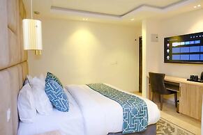 THE ATRIUM LAGOS