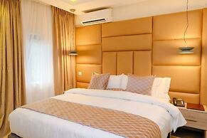 THE ATRIUM LAGOS