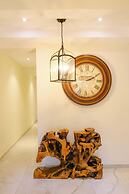 THE ATRIUM LAGOS